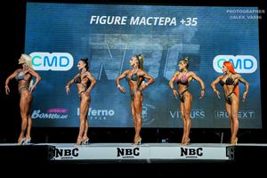 FIGURE МАСТЕРА +35